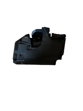 707901190 Can-am Used Like New Maverick R Xrs Max Front Right Black Baffle Panel