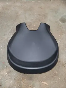 708002411 Can-am Ryker 600 900 Driver Seat Foam Cushion Ace 2019-2024