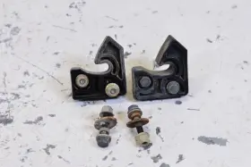 708301501 Can-am 2019 Defender Max Hd8 Tail Gate Latch Tailgate Hook