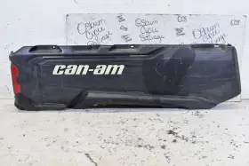 708302579 Can-am 2019 Defender Max Hd8 Right Bed Panel Side