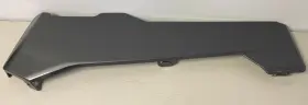 708303599 Can Am Oe Asphalt Grey Left Open Carrier Trim 2021-2024 Defender Utv
