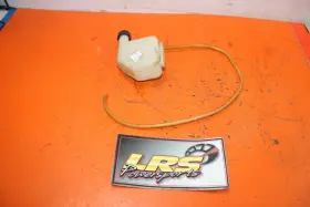 709200058 Can Am 2002 Bombardier Quest 500 650 Radiator Overflow Tank