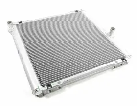 709200703 Can-am Replacement Radiator For Maverick X3 Commander