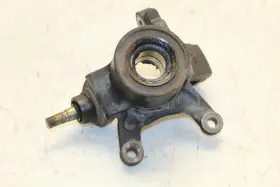 709400095 Can-am 2005 Bombardier Traxter 650 Front Right Steering Knuckle Spindle