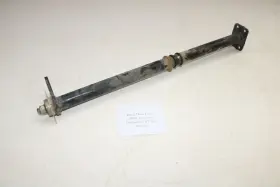 709400283 Can-am 2007 Outlander 650 4x4 Xt Steering Column Post Stem