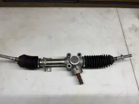 709401236 Can-am Used Oem Rack And Pinion Steering Part#709401236