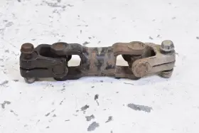 709401519 Can-am 2019 Defender Max Hd8 Lower Steering Shaft Bottom