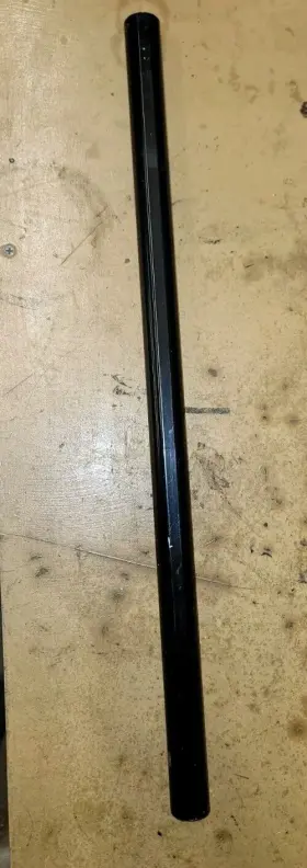 709401739 Can-am Maverick X3 Xrs Tie Rod Left Or Right Oem #709401739 72 Inch Xmr