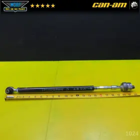 709402704 Can-am Genuine Oem 18-24 Defender Hd10 Left / Right Steering Tie Rod B