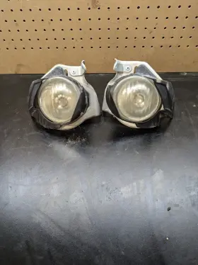 710001469 Can-am Oem 2008 Ds450 Headlights Light Ds 450x 450xxc 450xmx #602