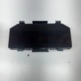 710008709 Can-am 710003432 New Oem 22-23ft Full Size Multifunction Color Gauge Cluster
