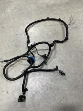 710004462 Can-am 2020-2023 Defender Limited Cab Window/wiper Harness