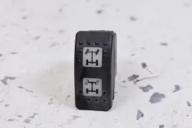 710004814 Can-am 2019 Defender Max Hd8 All Wheel Drive Switch Awd 4x4