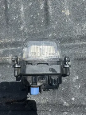 710006910 Can-am High Beam #710006910