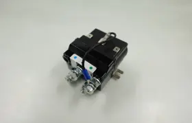 710007073 Can-am New Oem 3500lb Winch Solenoid