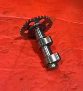 711220190 Can-am 2002 Ds650 Baja Inlet Cam Camshaft