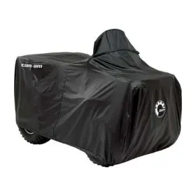 715000677 Can-am New Oem Atv Storage Cover Black