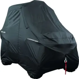 715001025 Can-am New Oem Commander Cover Kit