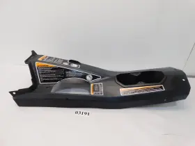 715001247 Can-am 2012 Commander 1000 Oem Center Console
