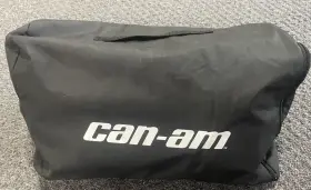 715001736 Can-am Oem Outlander Max Trailering Cover G2 Max/xmr 1000r #715001736