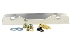 715002498 Can-am New Oem Atv License Plate Holder Bracket For Outlander G2l -