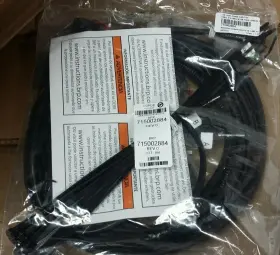 715002884 Can-am Baja Designs Light Power Cable For Maverick X3 Trail Sport