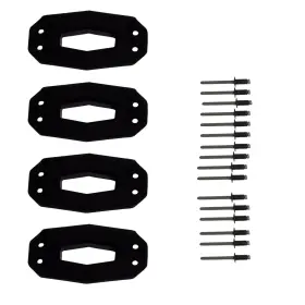 715003058 Can-am New 2016-2024 Maverick X3 / Defender Hd8 Oem Linq Adapter Kit