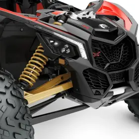 715003673 Can Am Maverick X3 Signature Light Kit