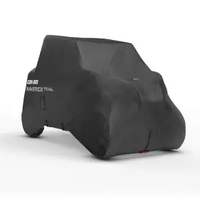 715003706 Can-am Trailering Cover Weather Resistant For Maverick Trail Sport