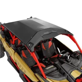 715003749 Can-am Bimini Roof With Sun Visor For Maverick X3 Max