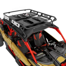 715003868 Can-am Adventure Roof Rack For Maverick X3 Max
