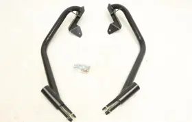 715003928 Can-am Defender Max 2016-2019 Dragonfire Front Exo-frame Kit -