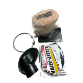 715004311 Can-am New Oem Maverick Air Intake Pre-filter