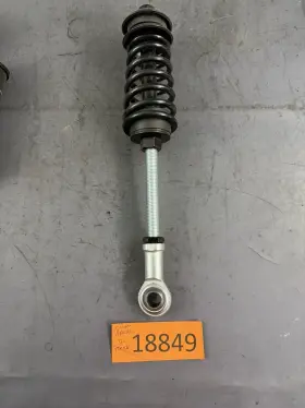 715004393 Can-am Apache 360 Lt Snow Tracks Stabilizer