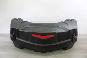 Can-am 715004923 Nos Oem Can-am Linq 23 Gal. 86l Atv Rear Trunk Box