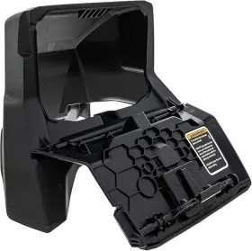 715005368 Can-am Oem Console Extension Smart Phone Support Outlander 500/700