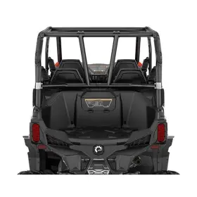 715005420 Can-am Maverick Sport Max Lonestar Racing Rear Intrusion Bar Black