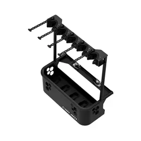 715005466 Can-am New Oem Defender Linq Tool And Gun Holders