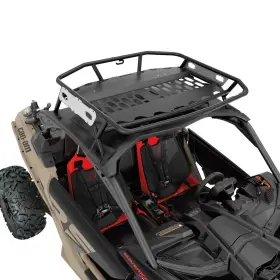 715006225 Can-am Adventure Roof Rack For Maverick X3