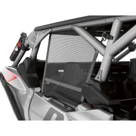715006700 Can-am Rear Window Nets For Maverick X3 Max