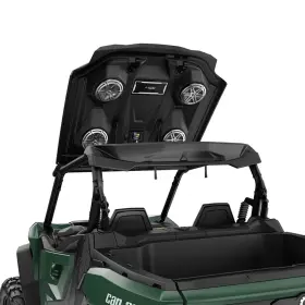 715007228 Can-am Brp Audio Roof Flip Kit