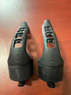 715007358 Can-am Linq Tool Holder Pair - Oem Canam Part