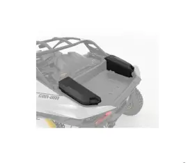 715007372 Can-am Maverick R Linq Side Bed Cargo Boxes 13.5l