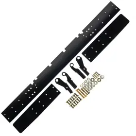 715007794 Can Am Back Drag Blade 60 Inch -72 For Promount Flex And Steel Plow