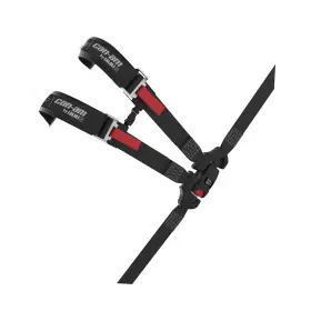 715008036 Can-am 4-point Harness - Passenger Commander Maverick