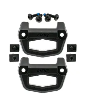715008125 Can-am Linq Base Installation Kit Defender 6x6 Pro Commander Max