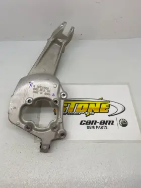 715010039 Can Am 2024 2025 2026 Maverick R Passenger Right Rear Knuckle Suspension Arm