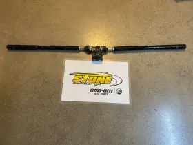 715900783 Can Am Maverick R 77 Inch Front Steering Flag Tie Rods Inner Rod Ends 2024 2025