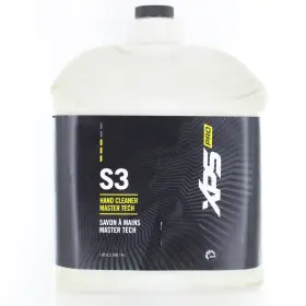 779274 Can-am Cam-am New Oem S3 Master Tech Hand Cleaner Pro 1.05 Gal./4l