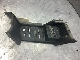 88080 Can-am Genuine 2011 Cam-am Outlander 650 Left Floor Board 106c Black